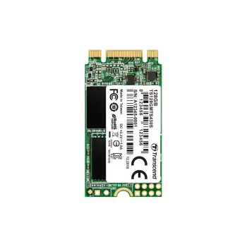 TRANSCEND SSD 430s 128GB M.2 2242 SATA Ill 6gb/s 3D Nand Flash