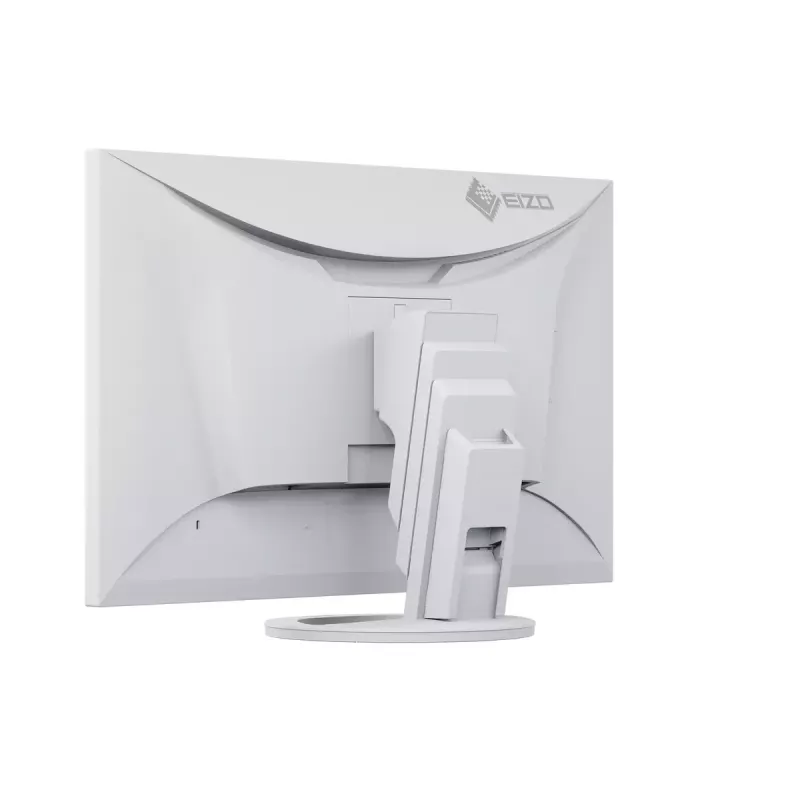 EIZO FlexScan EV2760-WT datora monitors 68.6 cm (27 colli) 2560 x 1440 pikseļi Quad HD LED Balts