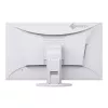 EIZO FlexScan EV2760-WT datora monitors 68.6 cm (27 colli) 2560 x 1440 pikseļi Quad HD LED Balts