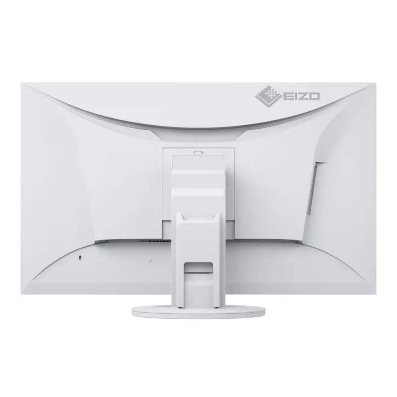 EIZO FlexScan EV2760-WT datora monitors 68.6 cm (27 colli) 2560 x 1440 pikseļi Quad HD LED Balts
