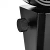 CHERRY MA 6.0 UNI USB, galda statīvs, Cherry, melns, 2,5 m, 3/8 un 5/8, alumīnijs