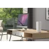 NETGEAR Orbi 870 Tri-band (2.4 GHz / 5 GHz / 6 GHz) Wi-Fi 7 (802.11be) Balts 4 Iekšējā