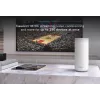 NETGEAR Orbi 870 Tri-band (2.4 GHz / 5 GHz / 6 GHz) Wi-Fi 7 (802.11be) Balts 4 Iekšējā