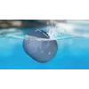 LOGITECH Ultimate Ears Wonderboom 4 Bluetooth portatīvais skaļrunis kobaltzilā krāsā