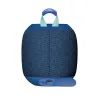 LOGITECH Ultimate Ears Wonderboom 4 Bluetooth portatīvais skaļrunis kobaltzilā krāsā
