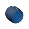 LOGITECH Ultimate Ears Wonderboom 4 Bluetooth portatīvais skaļrunis kobaltzilā krāsā