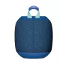 LOGITECH Ultimate Ears Wonderboom 4 Bluetooth portatīvais skaļrunis kobaltzilā krāsā