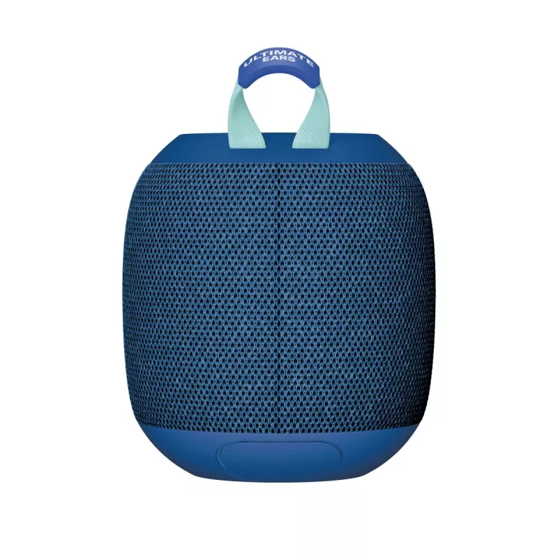 LOGITECH Ultimate Ears Wonderboom 4 Bluetooth portatīvais skaļrunis kobaltzilā krāsā