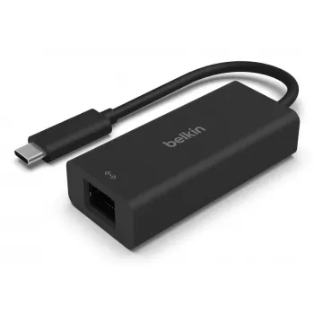 Belkin USB4 uz 2,5 Gb Ethernet adapteris