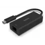 BELKIN USB4 uz 2,5 GB Ethernet adapteris