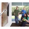 ERGOTRON Interactive Arm Hd (pulēts alumīnijs)