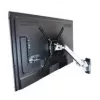 ERGOTRON Interactive Arm Hd (pulēts alumīnijs)