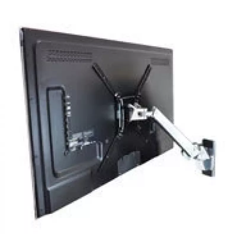 ERGOTRON Interactive Arm Hd (pulēts alumīnijs)
