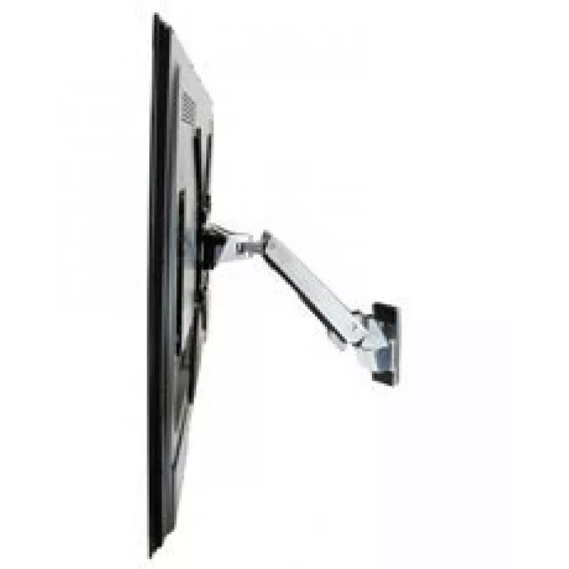 ERGOTRON Interactive Arm Hd (pulēts alumīnijs)