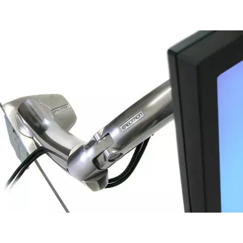 Galda stiprinājuma LCD svira Ergotron MX Series