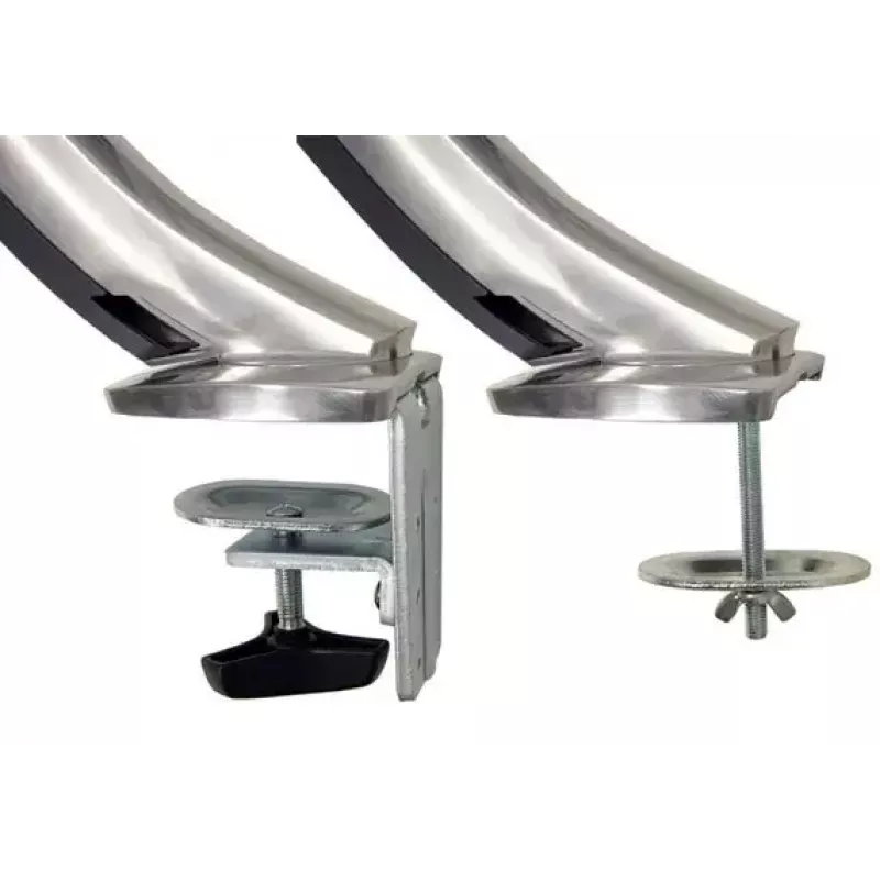 Galda stiprinājuma LCD svira Ergotron MX Series