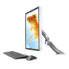 Galda stiprinājuma LCD svira Ergotron MX Series