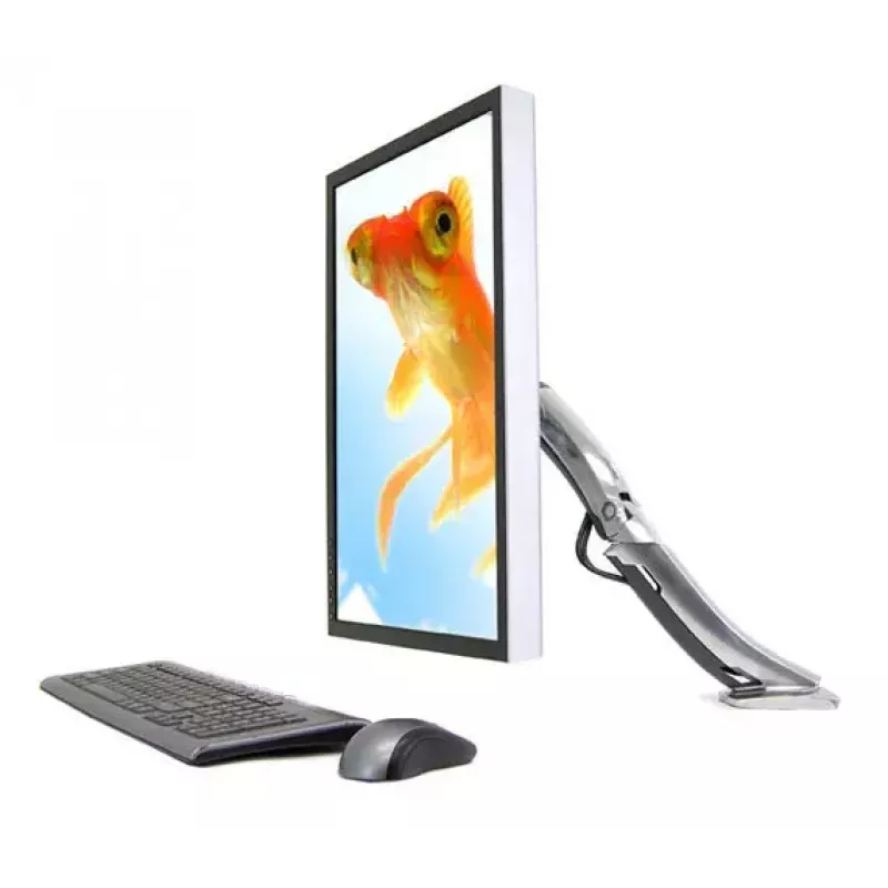 Galda stiprinājuma LCD svira Ergotron MX Series