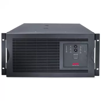 APC Smart-UPS SUA5000RMI5U - 5000VA, 8x C13, 2x C19 izeja, NMC, Rackmount/Tower