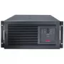 APC Smart-UPS SUA5000RMI5U - 5000VA, 8x C13, 2x C19 izeja, NMC, Rackmount/Tower
