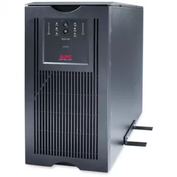 APC Smart-UPS SUA5000RMI5U - 5000VA, 8x C13, 2x C19 izeja, NMC, Rackmount/Tower