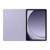 Vāciņa futrālis Samsung EF-BX210TWEGWW Galaxy Tab A9+ 11 collu, balts