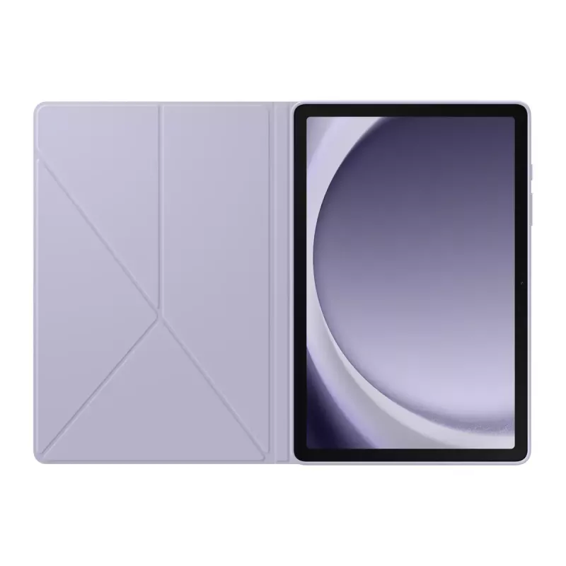 Vāciņa futrālis Samsung EF-BX210TWEGWW Galaxy Tab A9+ 11 collu, balts