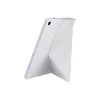 Vāciņa futrālis Samsung EF-BX210TWEGWW Galaxy Tab A9+ 11 collu, balts