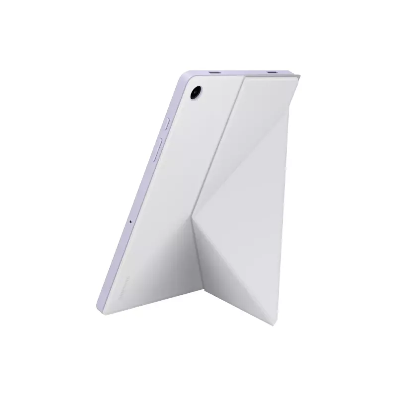 Vāciņa futrālis Samsung EF-BX210TWEGWW Galaxy Tab A9+ 11 collu, balts