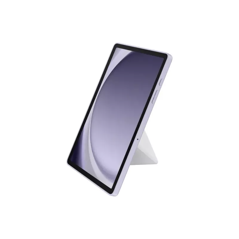 Vāciņa futrālis Samsung EF-BX210TWEGWW Galaxy Tab A9+ 11 collu, balts