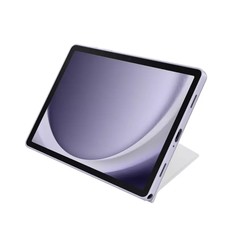 Vāciņa futrālis Samsung EF-BX210TWEGWW Galaxy Tab A9+ 11 collu, balts