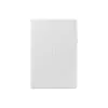 Vāciņa futrālis Samsung EF-BX210TWEGWW Galaxy Tab A9+ 11 collu, balts
