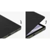 Vāciņa futrālis Samsung EF-BX210TWEGWW Galaxy Tab A9+ 11 collu, balts
