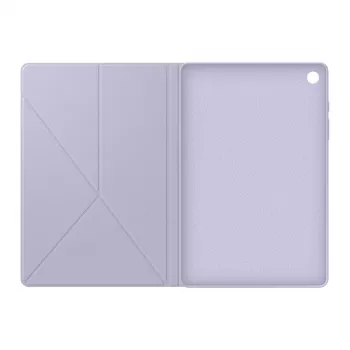 Vāciņa futrālis Samsung EF-BX210TWEGWW Galaxy Tab A9+ 11 collu, balts