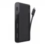 BELKIN USB-c 4-portu mini centrmezgls (2x Type-c un 2x USB-a 3.1)