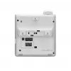 HP Poly Edge E220 IP tālrunis un PoE iespējots, IPS, 320 x 240 pikseļi, 4:3, HTTPS, ENERGY STAR, EAC, RoHS, Federālo sakaru komisija (FCC), CE, BSMI