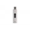TRANSCEND SSD - Esd320a Portable Drive - 512GB - USB Type A - Soft Gray
