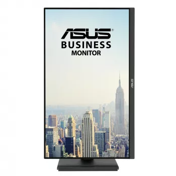 ASUS VA279QGS datora monitors 68,6 cm (27 collas) 1920 x 1080 pikseļi Full HD LCD melns