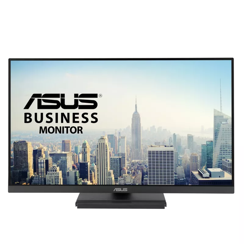ASUS VA279QGS datora monitors 68,6 cm (27 collas) 1920 x 1080 pikseļi Full HD LCD melns