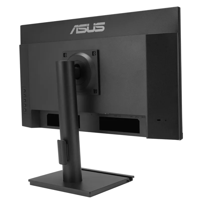 ASUS VA279QGS datora monitors 68,6 cm (27 collas) 1920 x 1080 pikseļi Full HD LCD melns