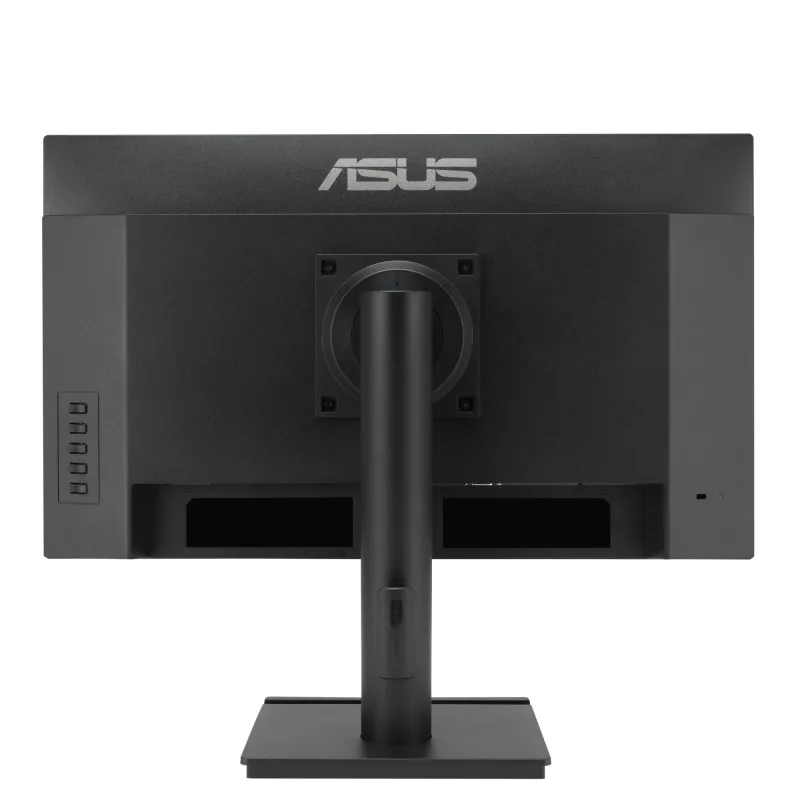 ASUS VA279QGS datora monitors 68,6 cm (27 collas) 1920 x 1080 pikseļi Full HD LCD melns