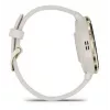 Viedpulkstenis Garmin Venu 3S Ivory