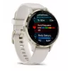 Viedpulkstenis Garmin Venu 3S Ivory