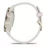 Viedpulkstenis Garmin Venu 3S Ivory