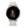 Viedpulkstenis Garmin Venu 3S Ivory