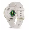 Viedpulkstenis Garmin Venu 3S Ivory