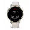 Viedpulkstenis Garmin Venu 3S Ivory