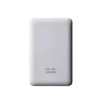 CISCO Cbw145ac 802.11ac 2x2 Wave 2 piekļuves punkts sienas panelī