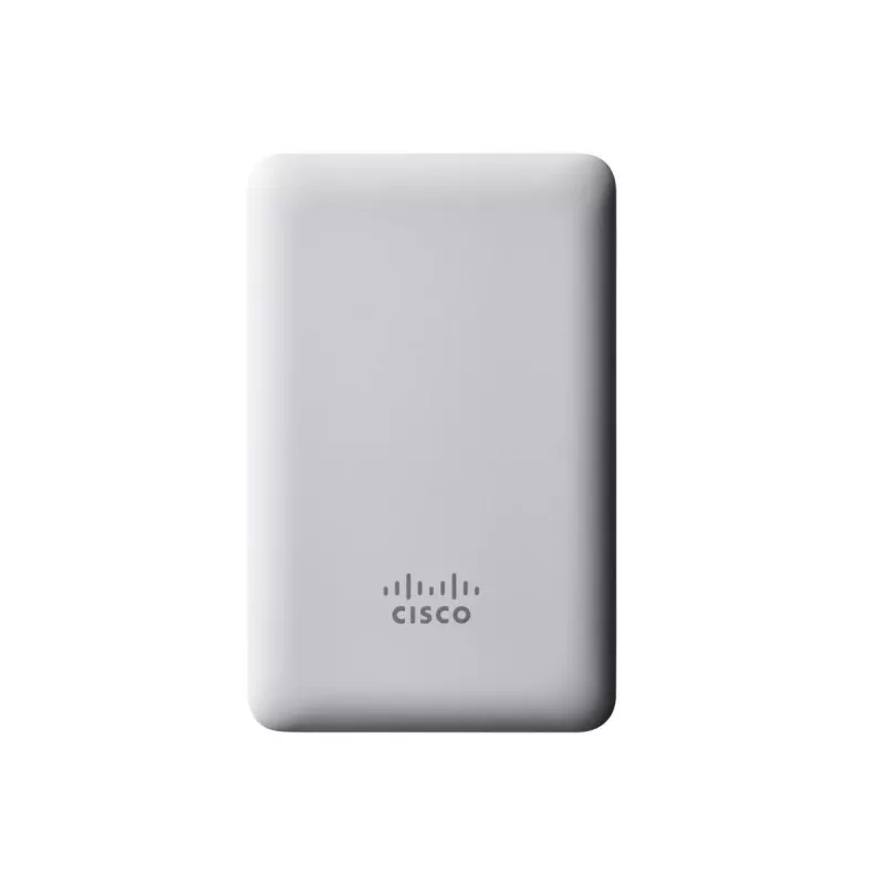 CISCO Cbw145ac 802.11ac 2x2 Wave 2 piekļuves punkts sienas panelī