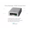 CISCO Cbw145ac 802.11ac 2x2 Wave 2 piekļuves punkts sienas panelī